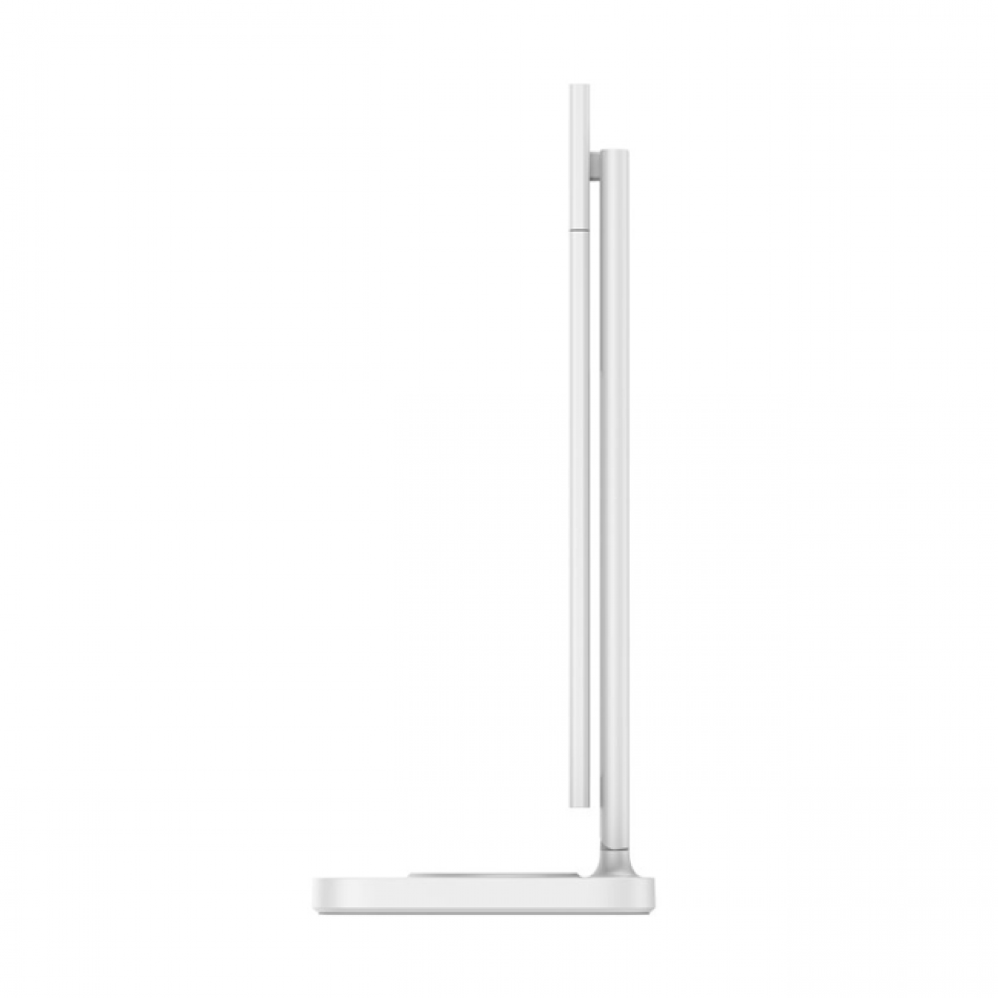 Лампа Baseus lett wireless charging folding desk lamp White Лампа Baseus lett wireless charging folding desk lamp White