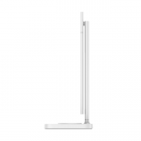Лампа Baseus lett wireless charging folding desk lamp White