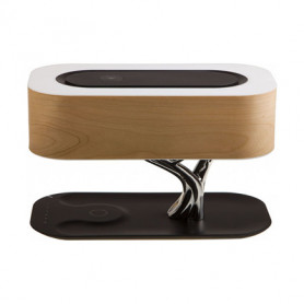 Умный светильник Home Tree Light Of the Tree special edition светлый