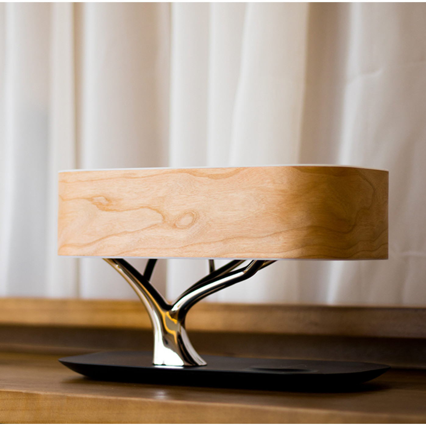 Умный светильник Home Tree Light Of the Tree special edition светлый