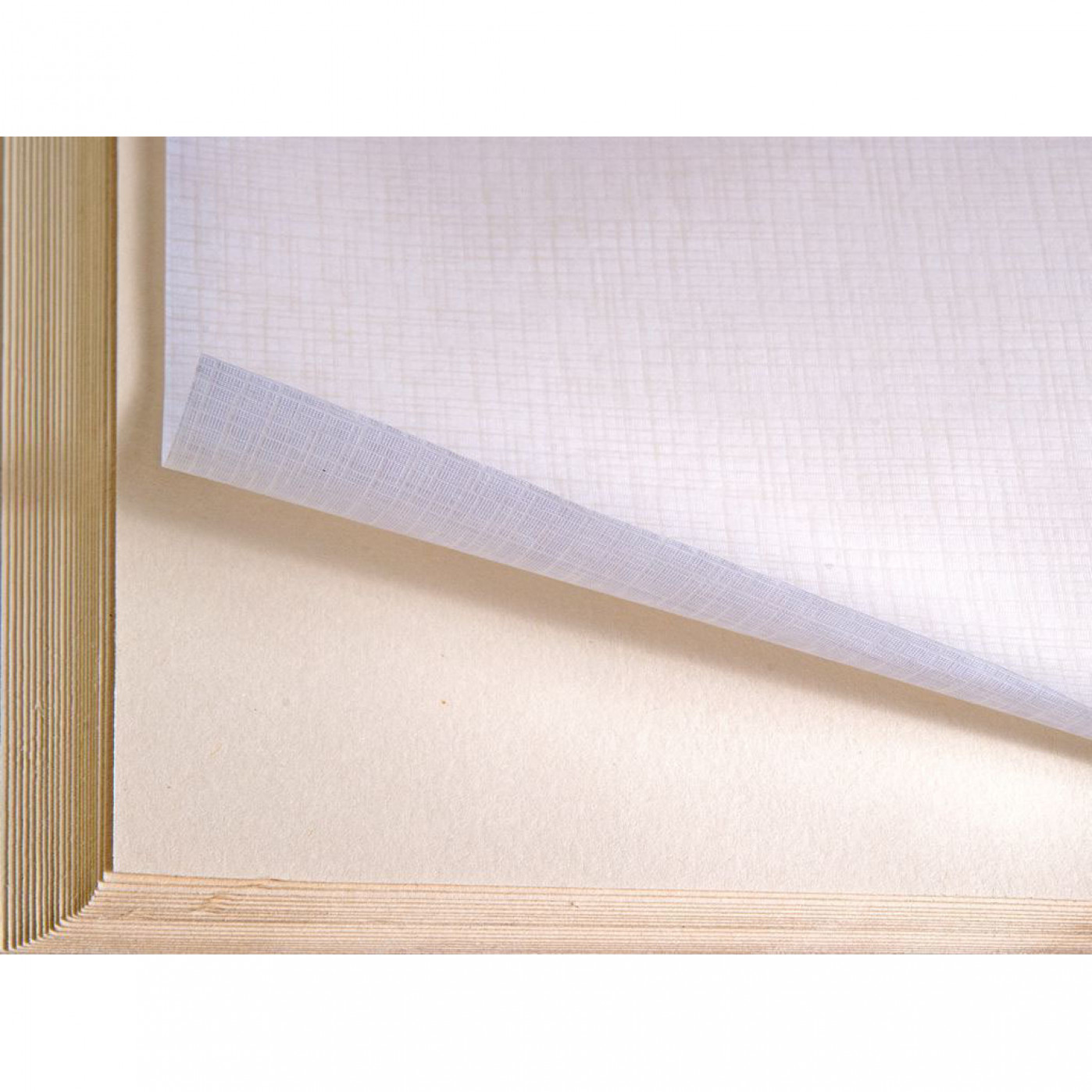 Фотоальбом ручной работы Сова