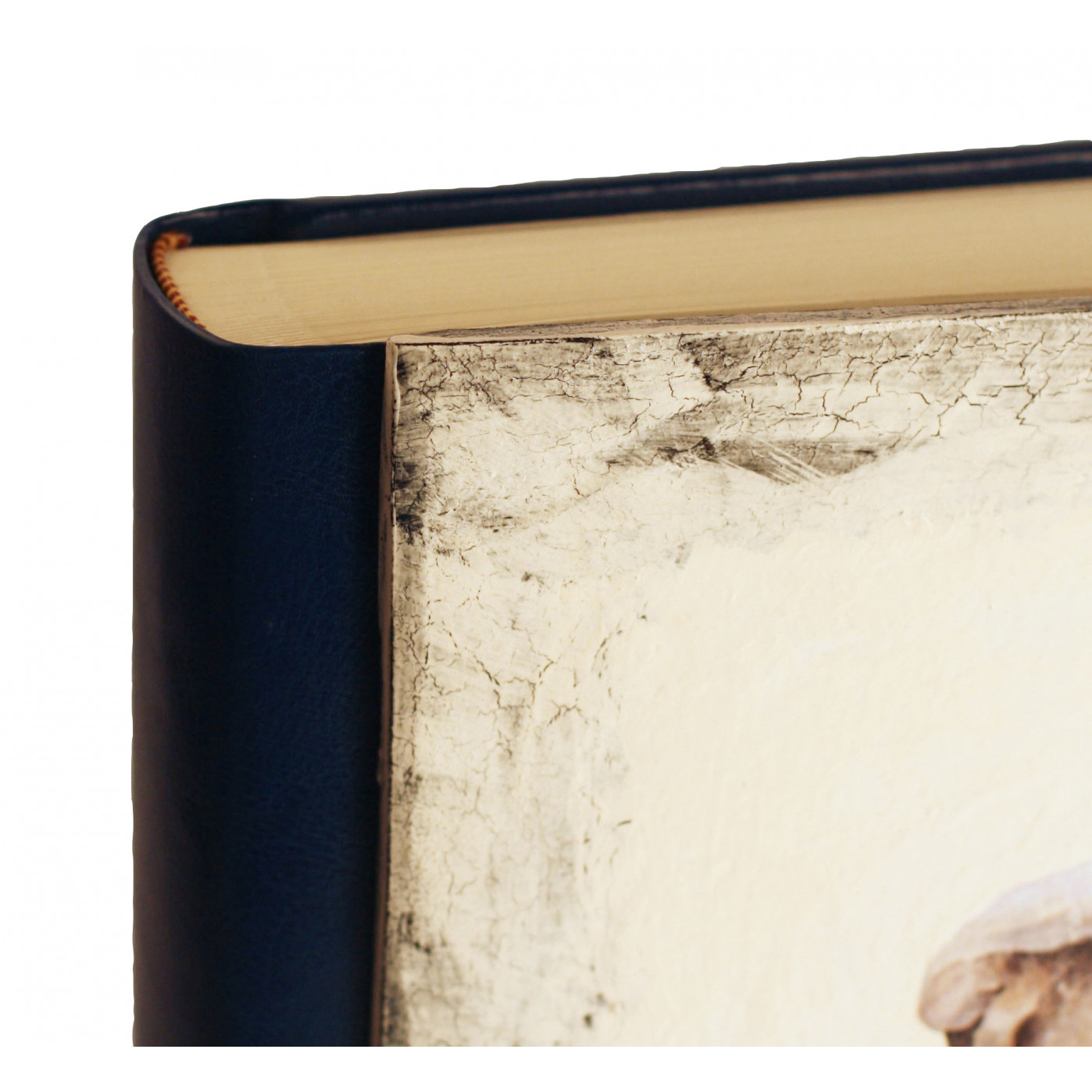 Фотоальбом детский ручной работы Marinaio