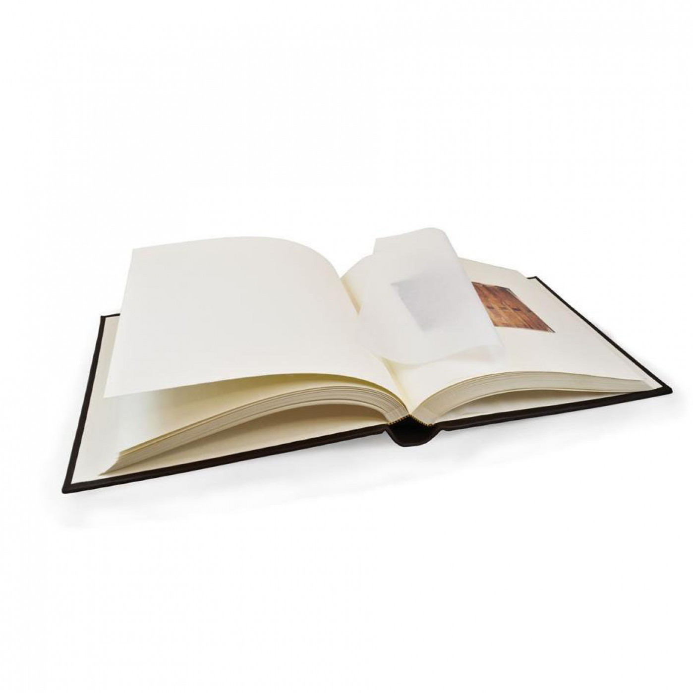 Фотоальбом из натуральной кожи Old Book купить в интернет-магазине ...