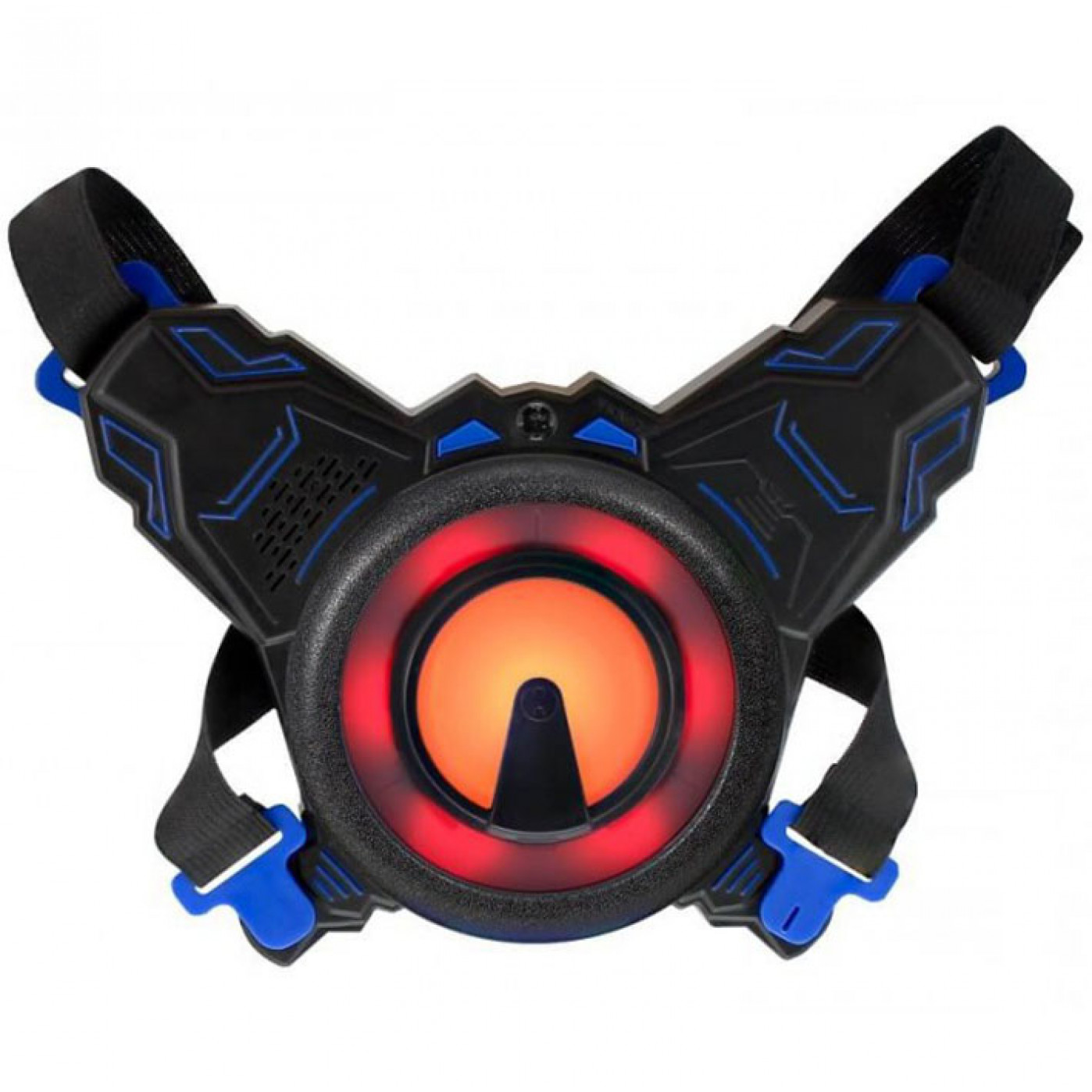 Игровой набор для 4-х игроков Лазертаг ArmoGear