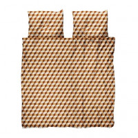 Комплект постельного белья Snurk Деревянные кубики 200 х 220 см.