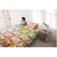 Комплект постельного белья Snurk Оригами 150 х 200 см.-2