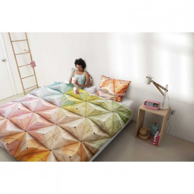 Комплект постельного белья Snurk Оригами 150 х 200 см.-2