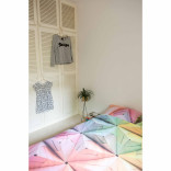 Комплект постельного белья Snurk Оригами 150 х 200 см.