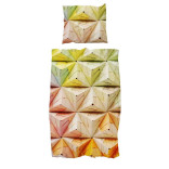 Комплект постельного белья Snurk Оригами 150 х 200 см.
