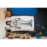 Комплект постельного белья Snurk Астронавт 150 х 200 см.