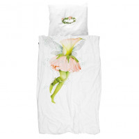 Комплект постельного белья Snurk Фея 150 х 200 см.
