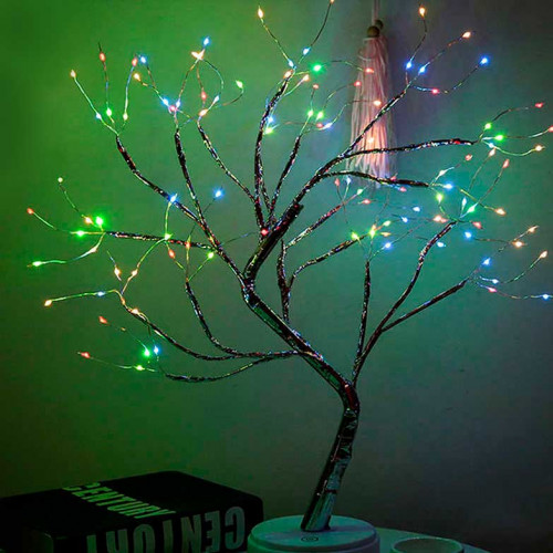 LED светильник Shimmer Three от Magicmag.net
