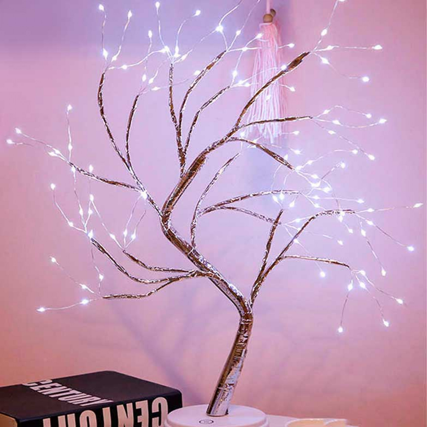LED светильник Shimmer Three White LED светильник Shimmer Three White