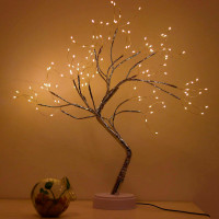 LED светильник Shimmer Three White-2