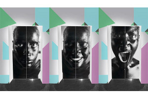 Креативная коллекция декора для лифтов.