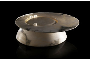 Copernicus Coffee Table