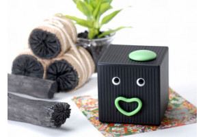 Милые часы Clockman