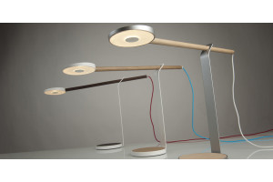 LED Desk Lamp