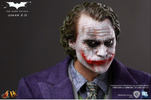 Джокер 2.0 от Hot Toys