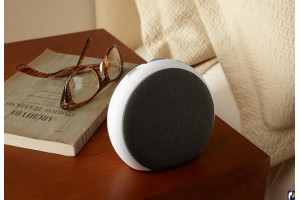 Генератор белого шума для тех, кто не может заснуть.