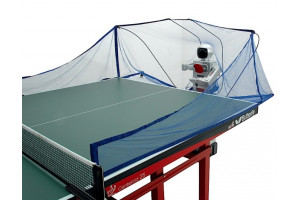 Робот для настольного тенниса