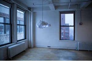 Облако в доме