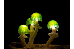 Сказочные led-ночники