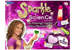 Что подарить девочке?