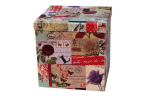 Что подарить родителям?