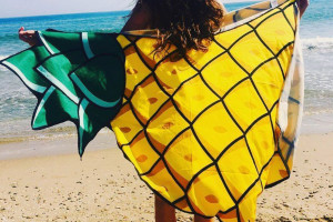 Что взять с собой на отдых: собираемся на пляж.