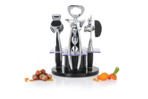 Мелочи для кухни - обустраиваем процесс готовки