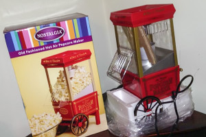 Если парень киноман: презенты на 23 февраля любимому