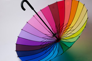 Как выбрать зонт?