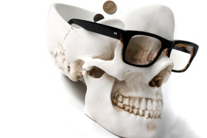 Подарок с юмором коллеге