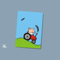 Выгодный набор: Поросенок Петр-2 Выгодный набор: Поросенок Петр-2