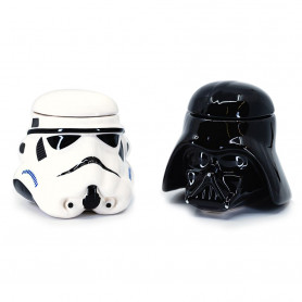 Набор кружек Империя