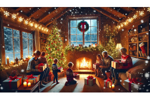 Подарки на новый год 2026 - топ 99 идей 