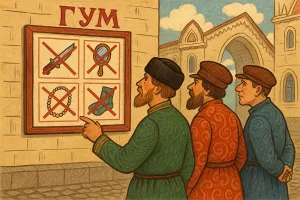 Худший подарок: что нельзя дарить 