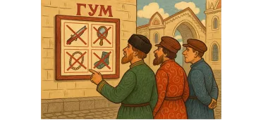 Худший подарок: что нельзя дарить Худший подарок: что нельзя дарить
