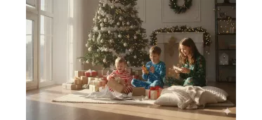 Что подарить ребёнку на Новый год: 60 тёплых идей, от которых загорятся глаза Что подарить ребёнку на Новый год: 60 тёплых идей, от которых загорятся глаза