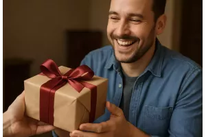 Что подарить мужчине — ТОП 150 идей