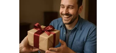 Что подарить мужчине — ТОП 150 идей Что подарить мужчине — ТОП 150 идей