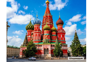 Интересный подарок подростку - экскурсия