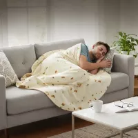 Плед Лаваш Extrasoft