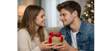 ТОП-100 подарков для парня