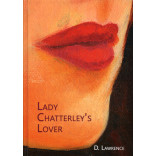 Lady Chatterley's Lover = Любовник леди Чаттерлей: роман на англ.яз. Lawrence D.