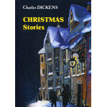 Christmas Stories = Рождественские истории: на англ.яз. Dickens C.