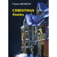 Christmas Stories = Рождественские истории: на англ.яз. Dickens C.