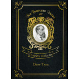 Oliver Twist = Оливер Твист. Т. 6: на англ.яз. Dickens C.