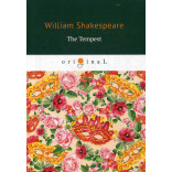 The Tempest = Буря: на англ.яз. Shakespeare W.